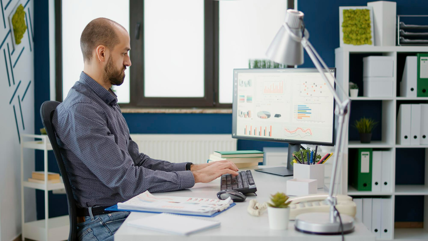 How to Create Your Own Professional Upgrade Plan