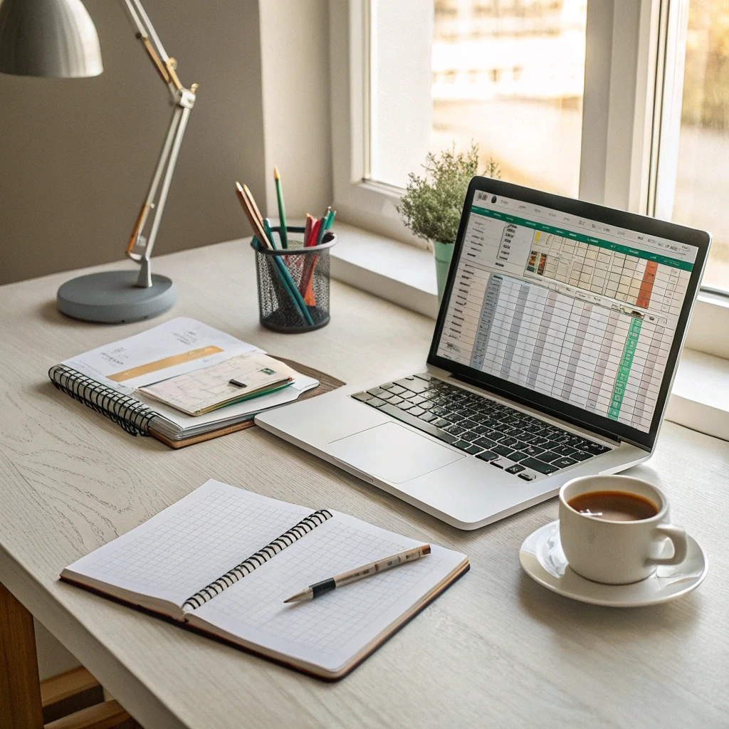 Excel for Business Analysis