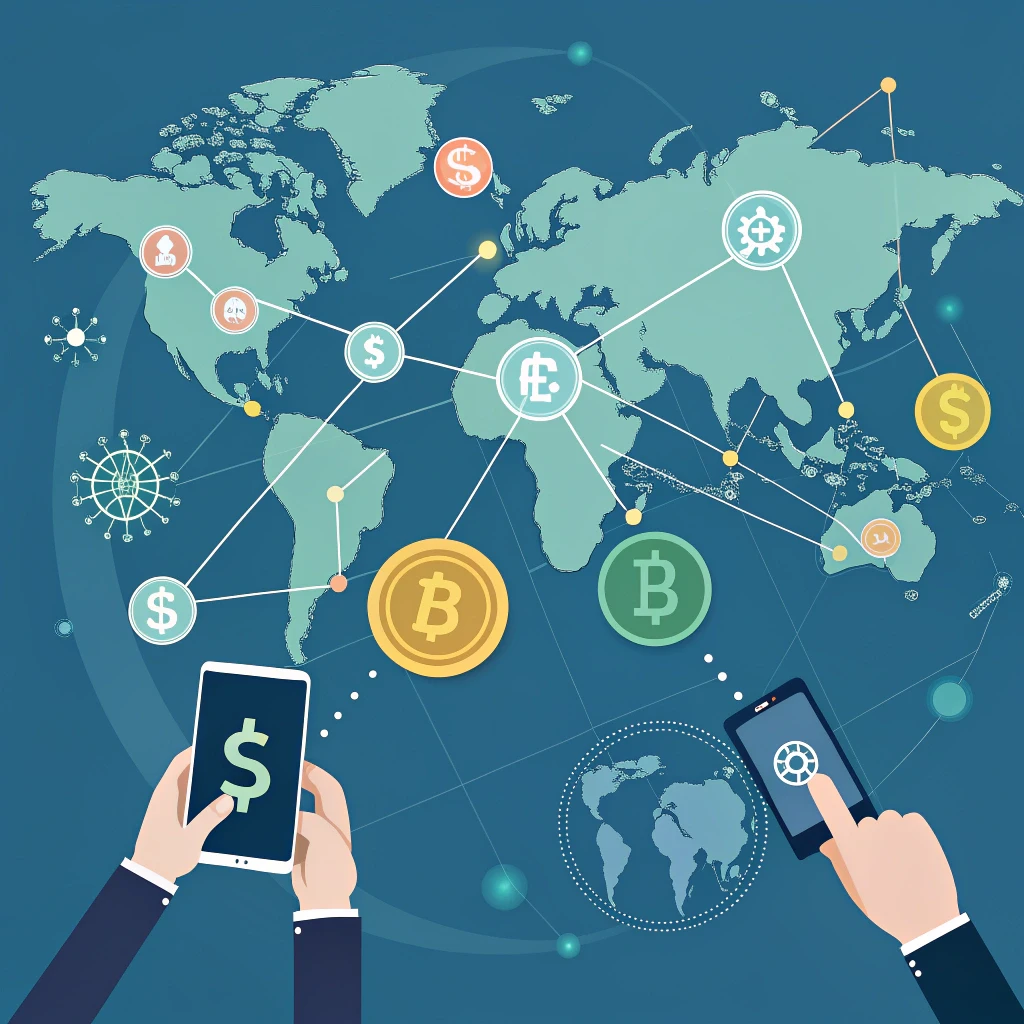 Global Crypto Regulations