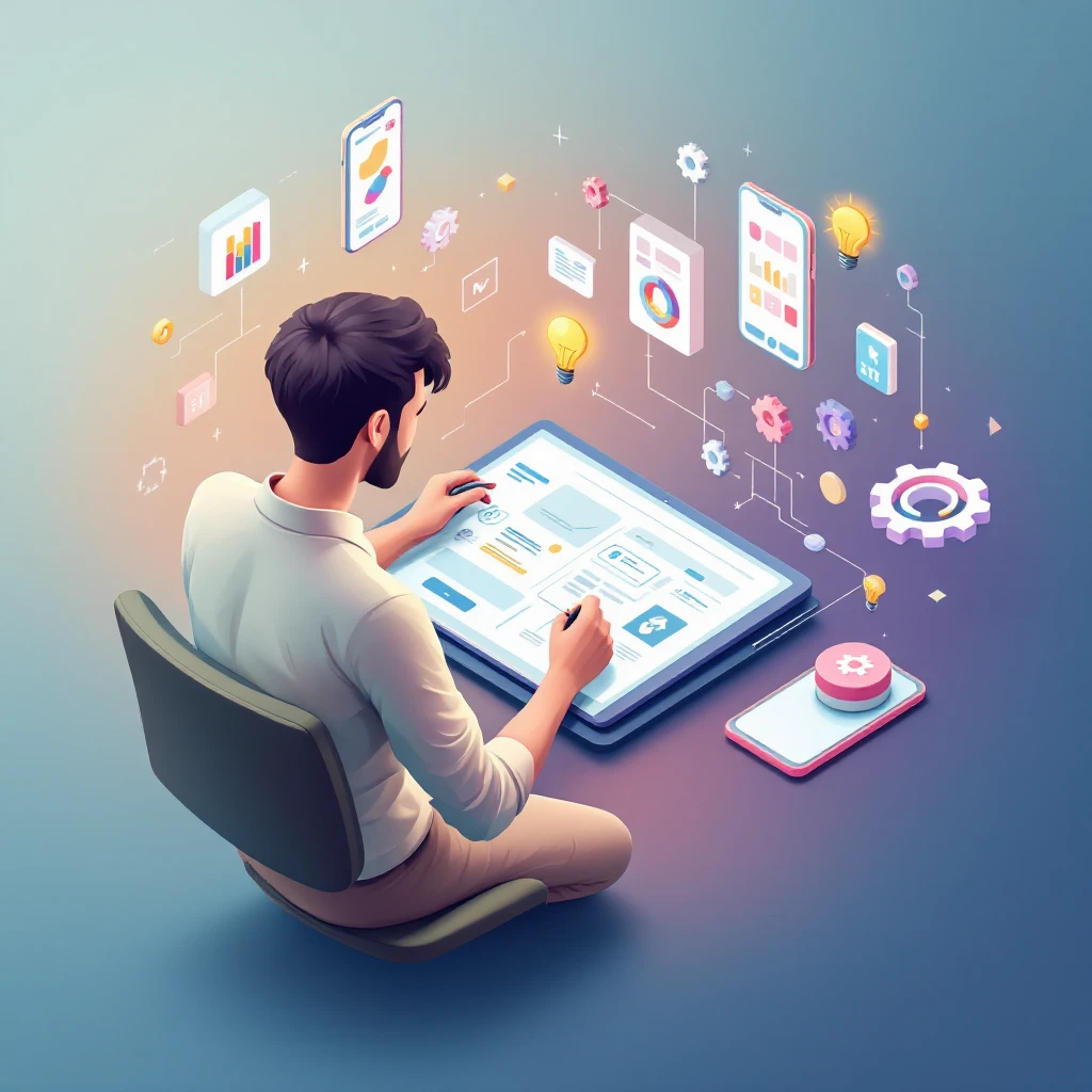 Mobile App Development Basics