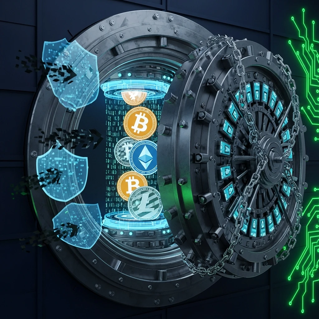 Crypto Wallet Security Best Practices