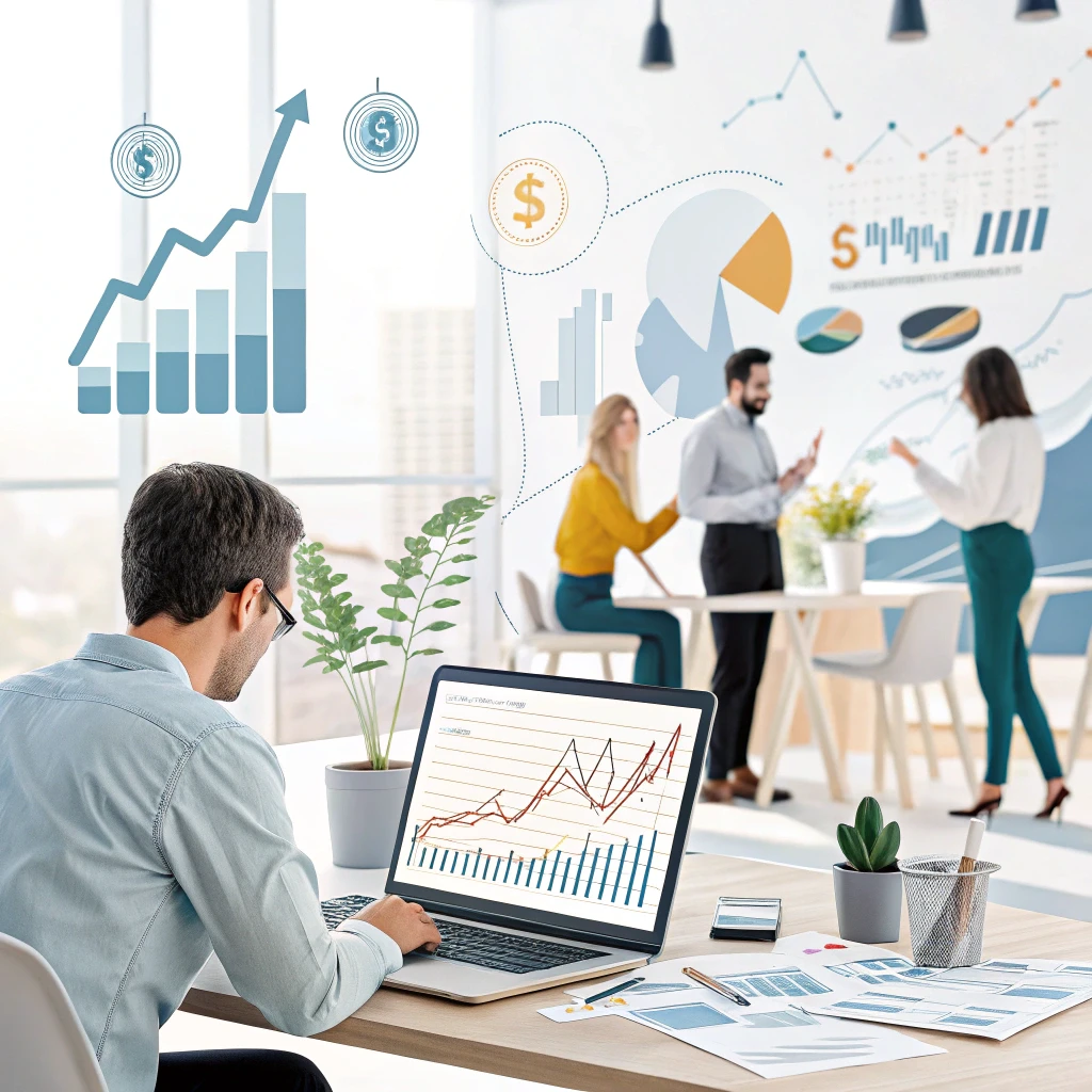 Sharpe Ratio Application