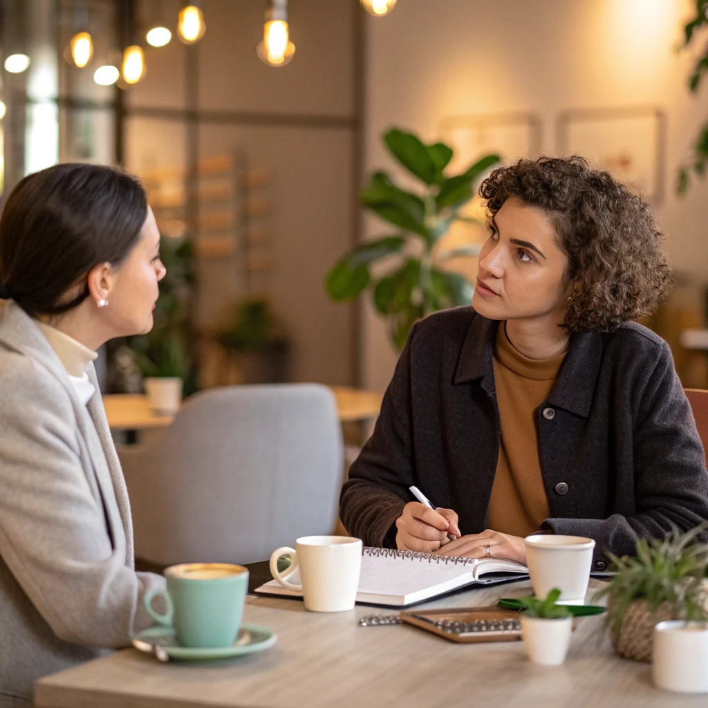 Active Listening Mastery