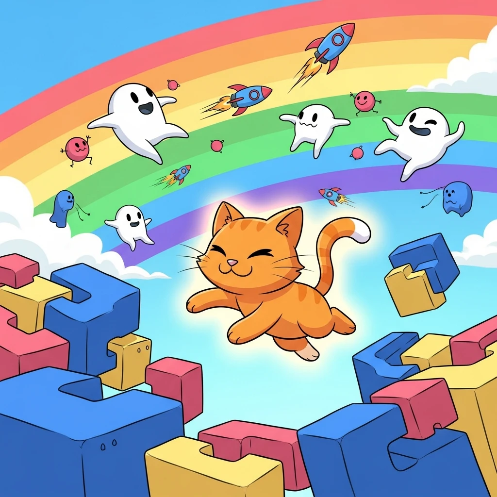 Coding with Scratch for Fun