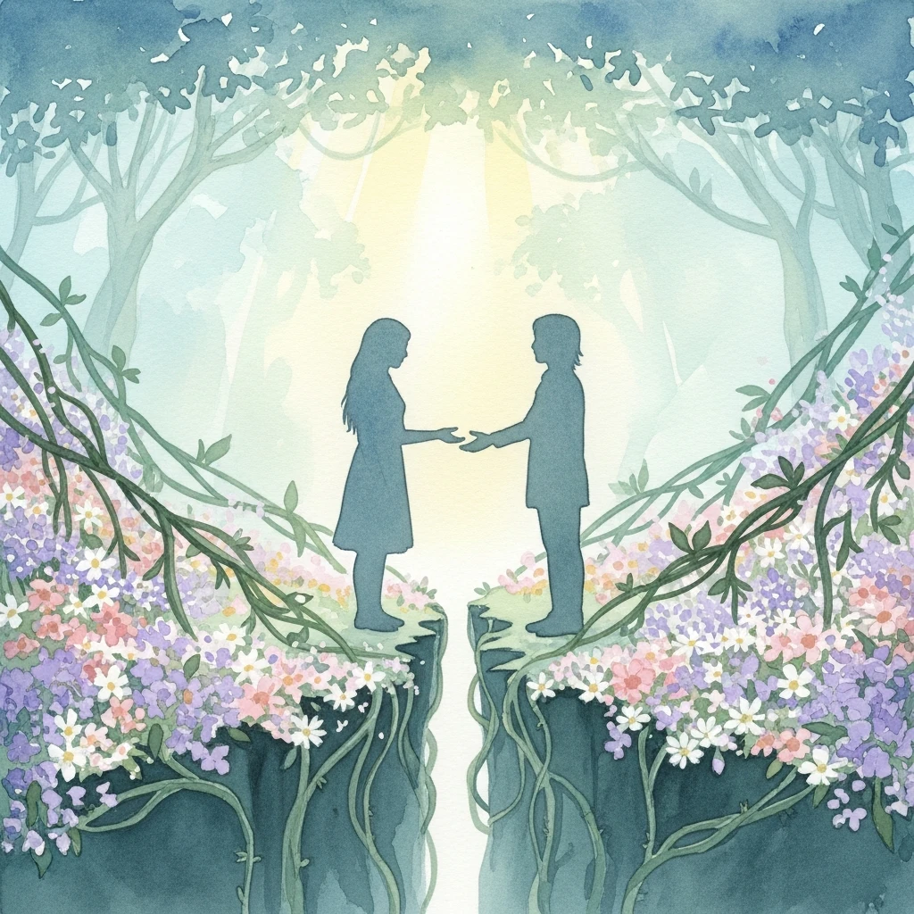 Interpersonal Conflict Resolution