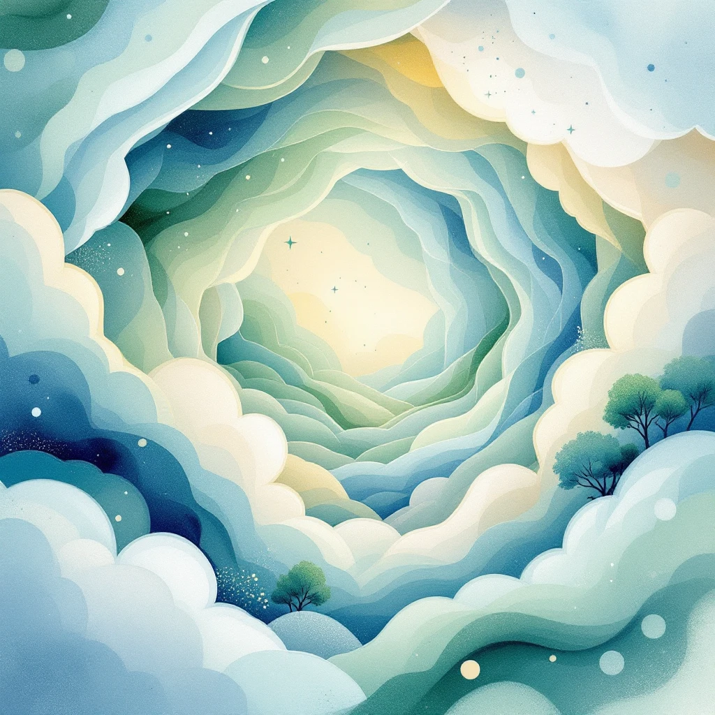 Art Therapy for Anxiety Reduction