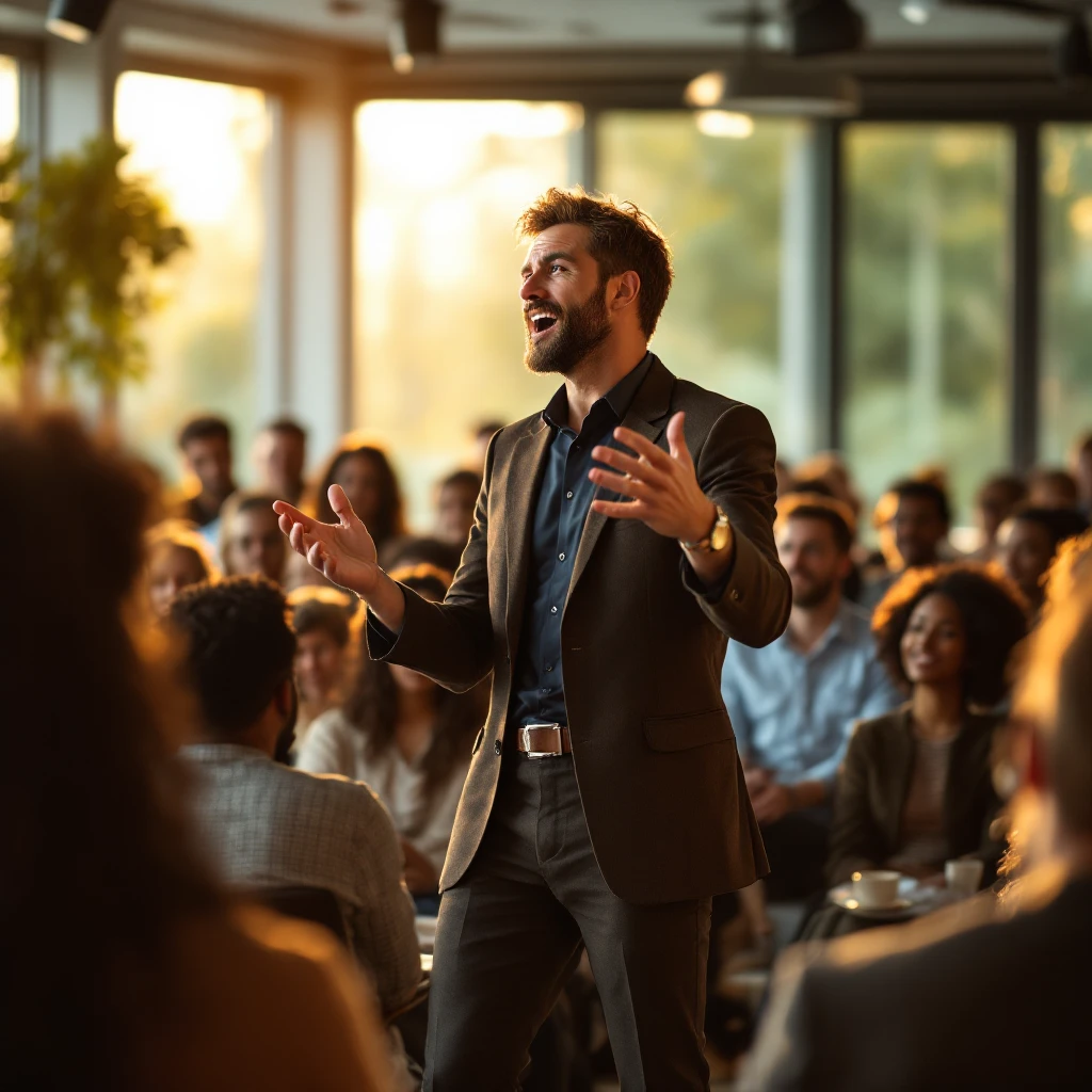 Leadership Communication