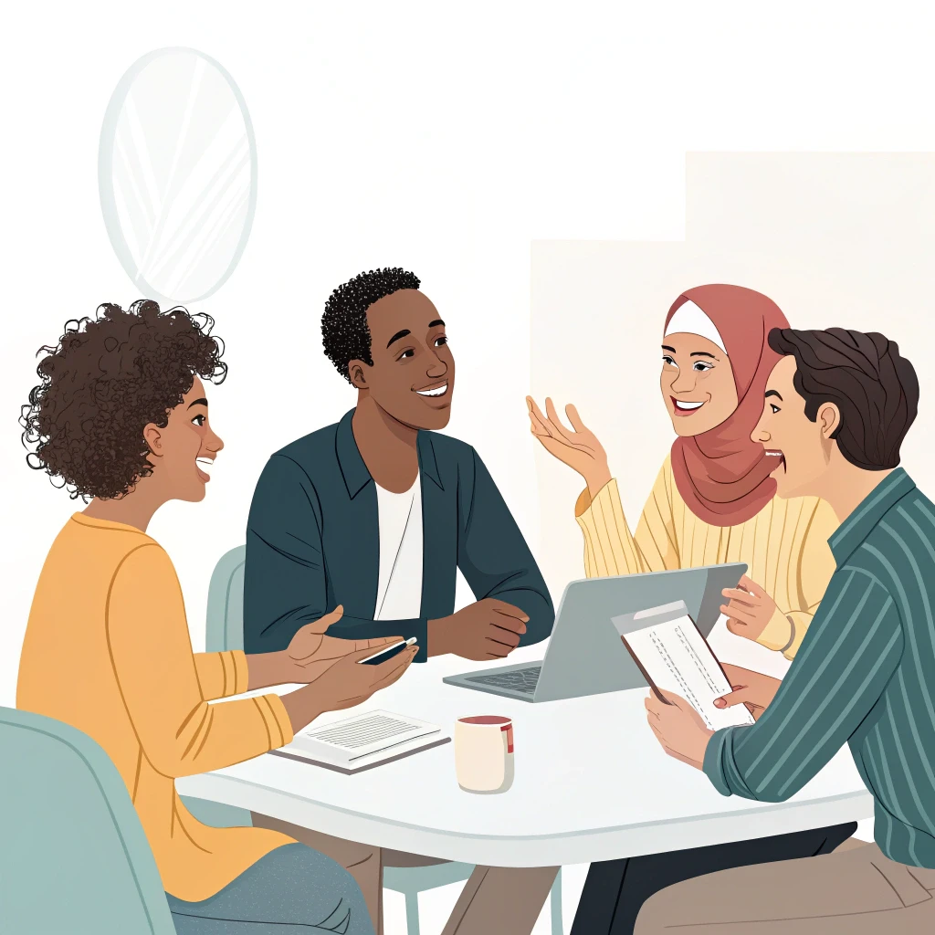 Body Language Mastery