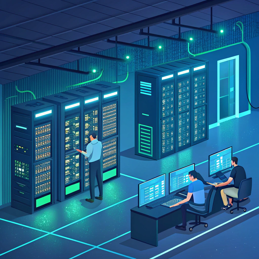 AWS Cloud Fundamentals