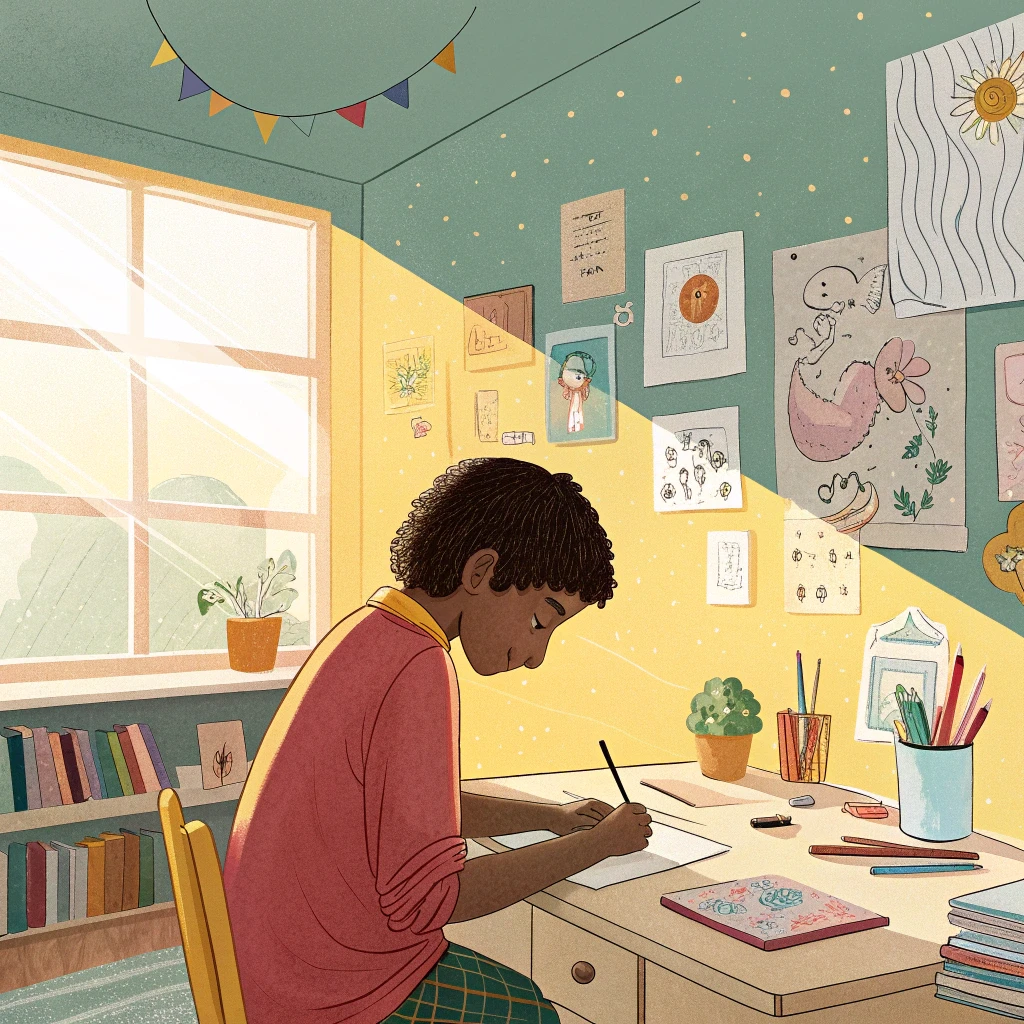 Creative Storytelling