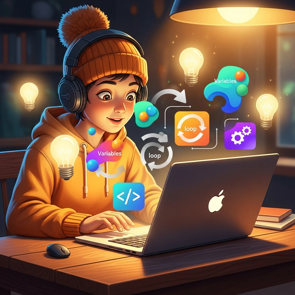 Python Programming Essentials