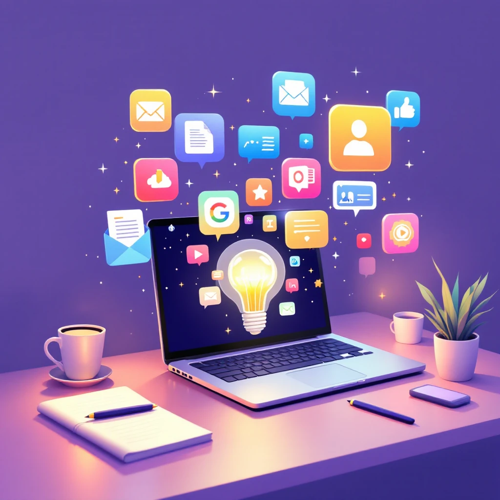 Google Workspace Tools