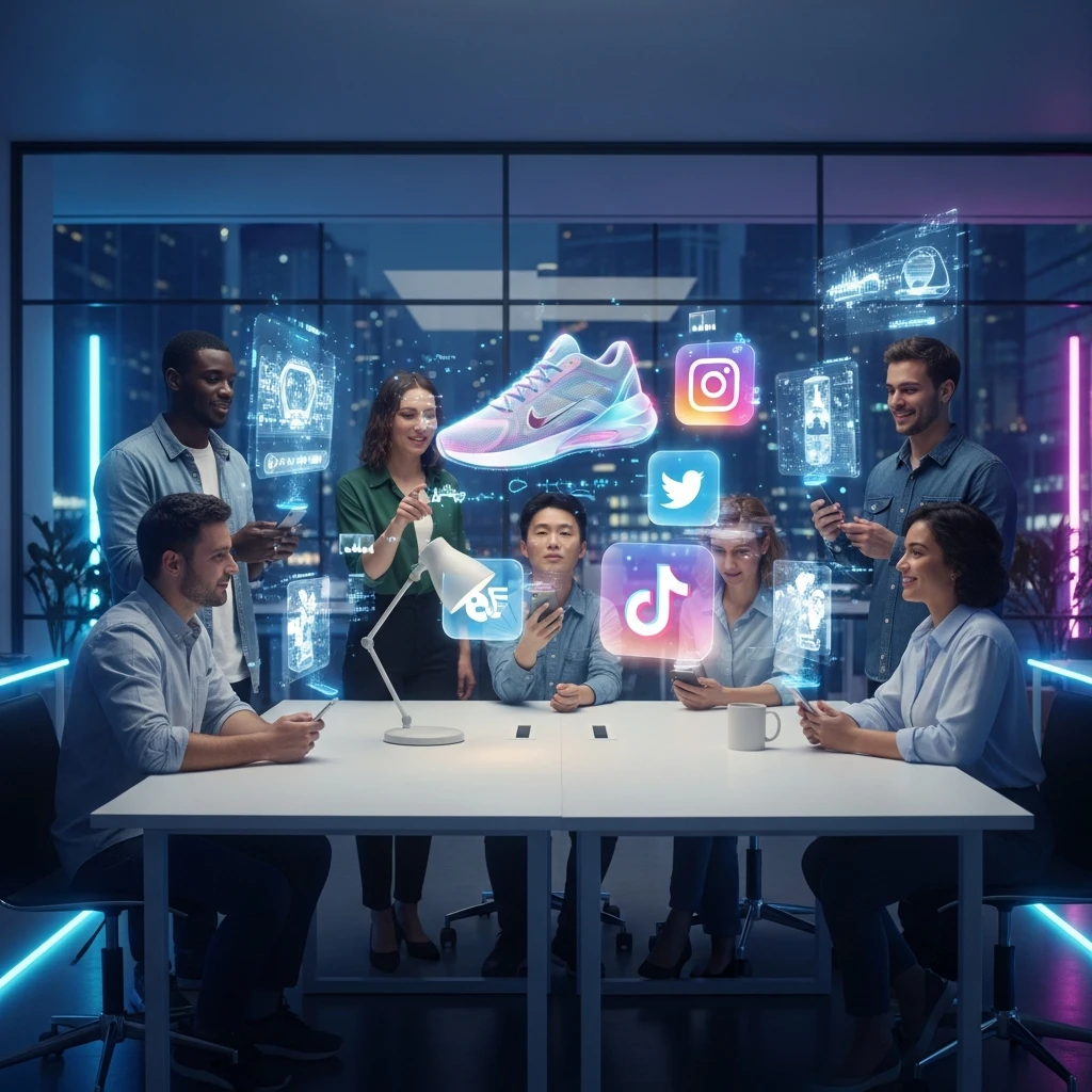 Immersive AR Experiences