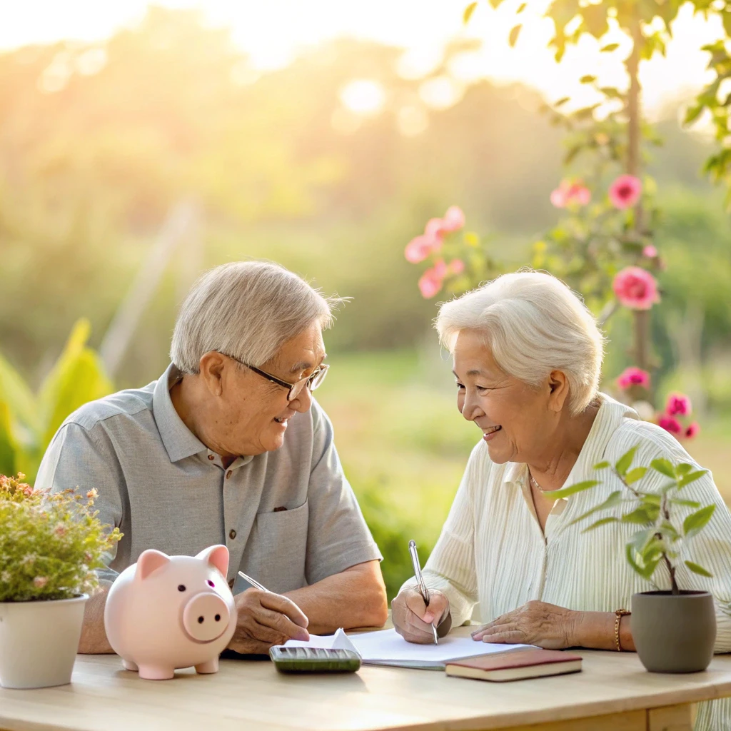 Longevity Risk Mitigation