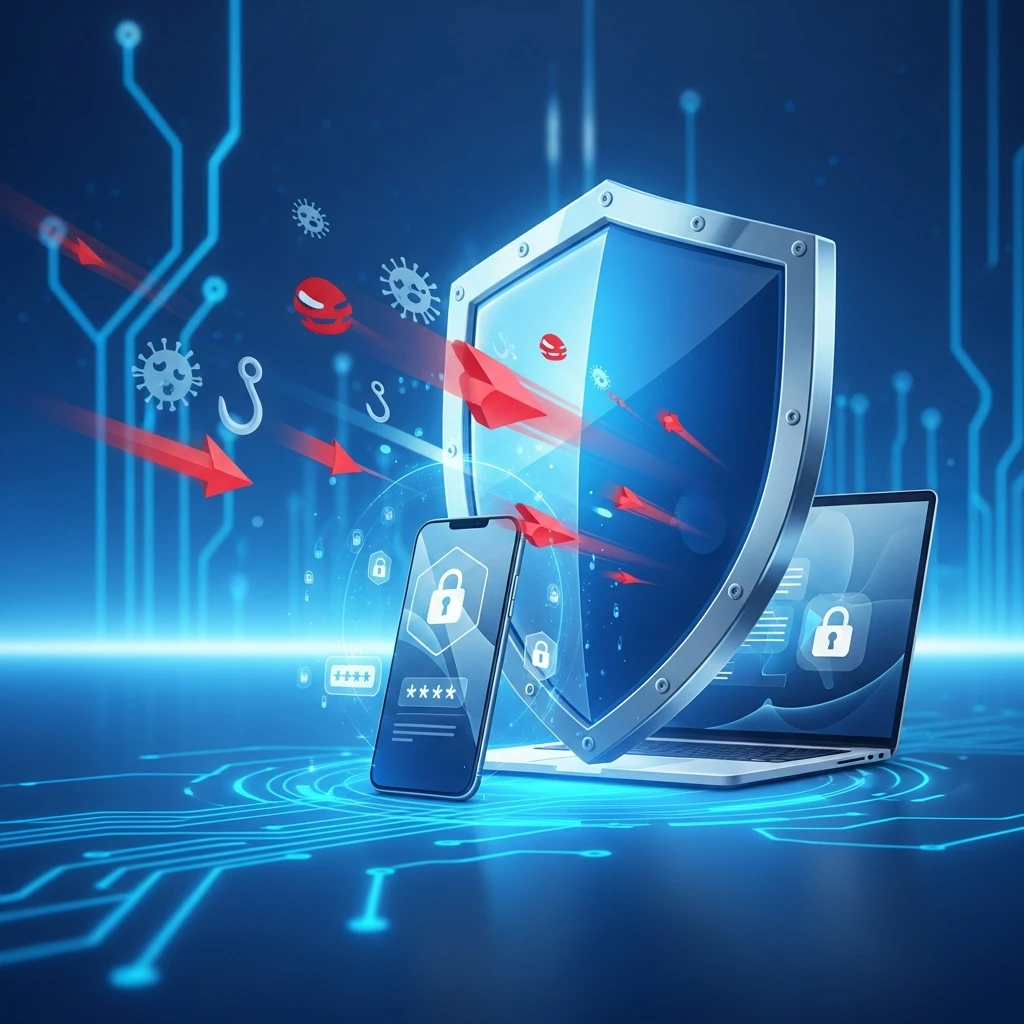 Cybersecurity Basics: Stay Safe Online