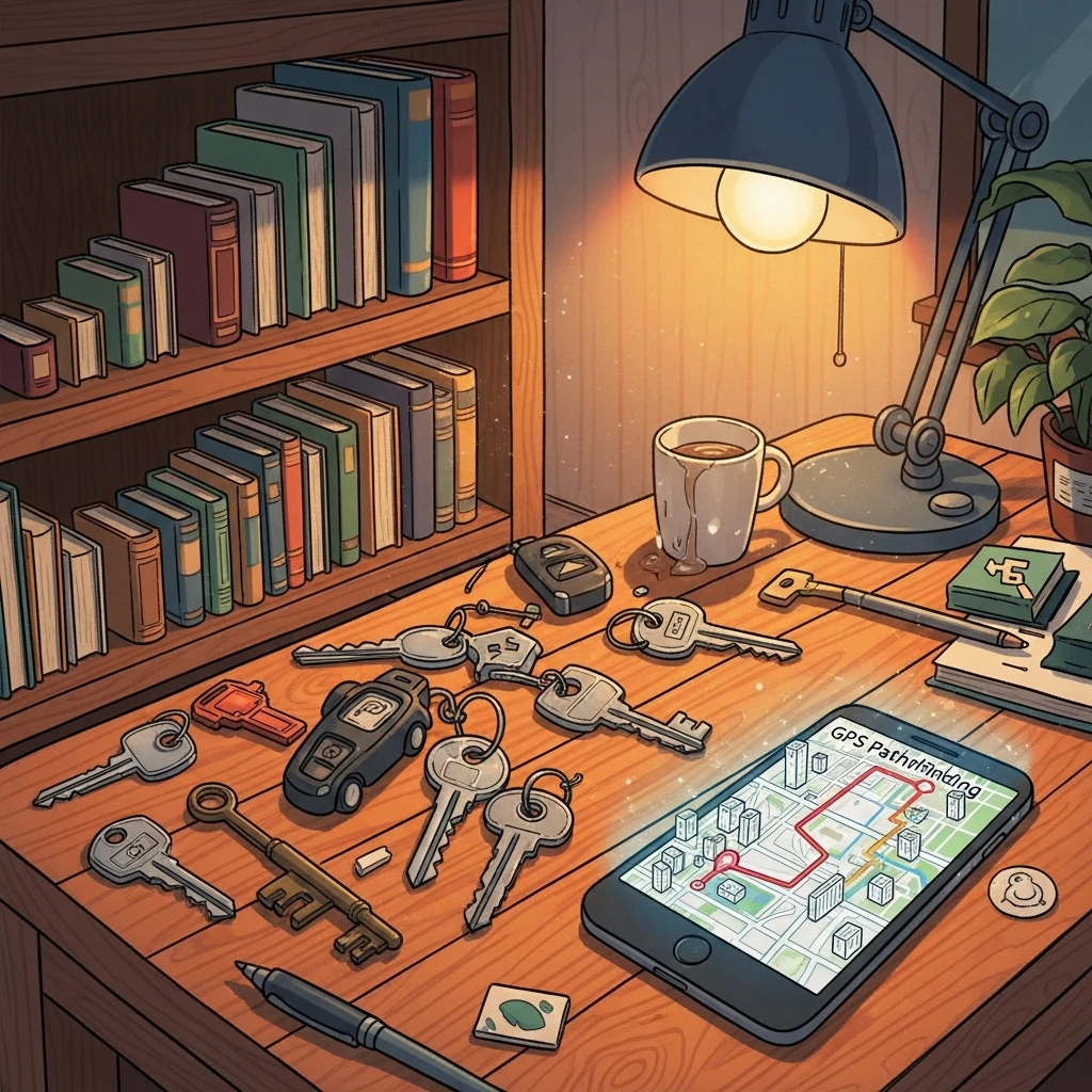 Simple Algorithms Explained