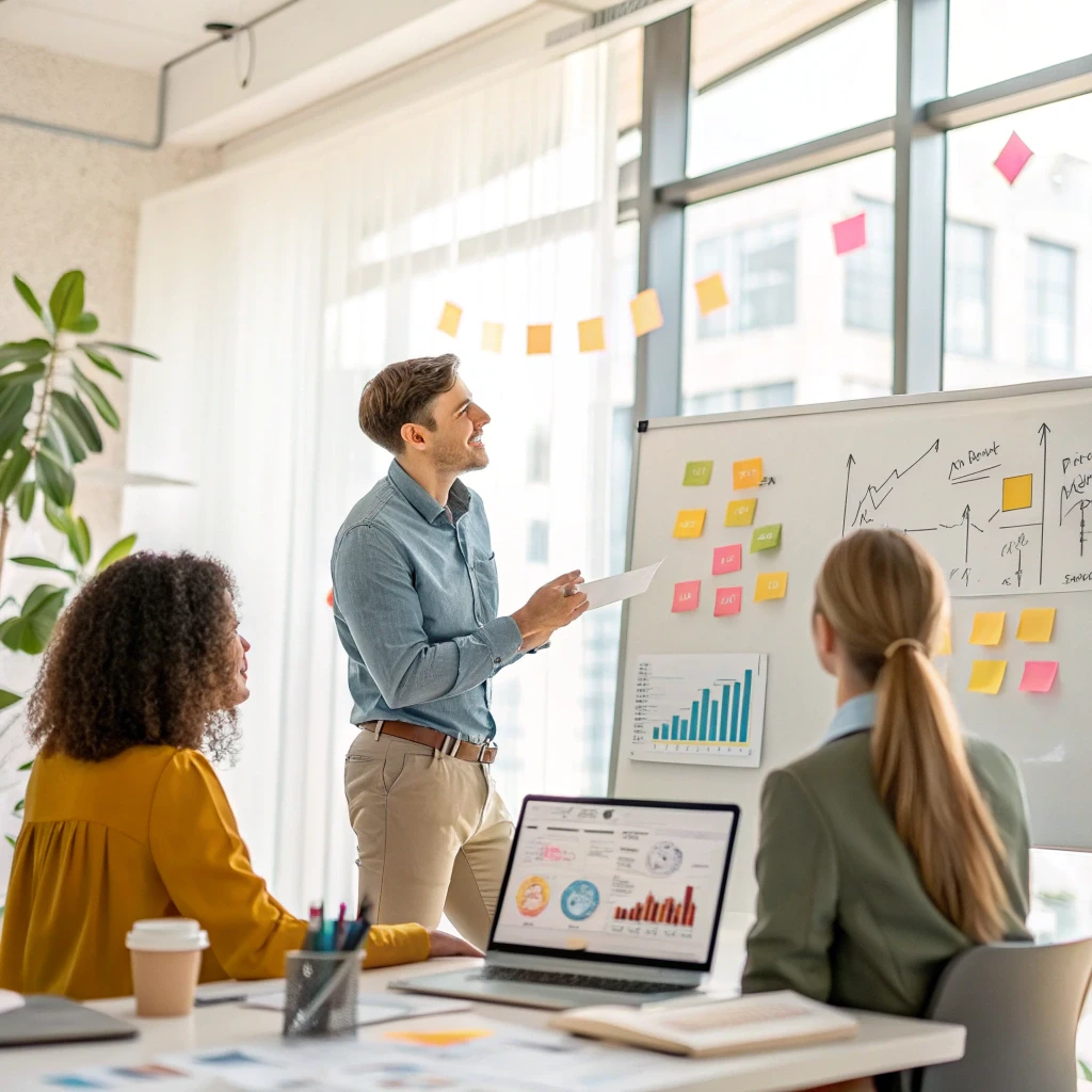 Ethical Marketing Practices