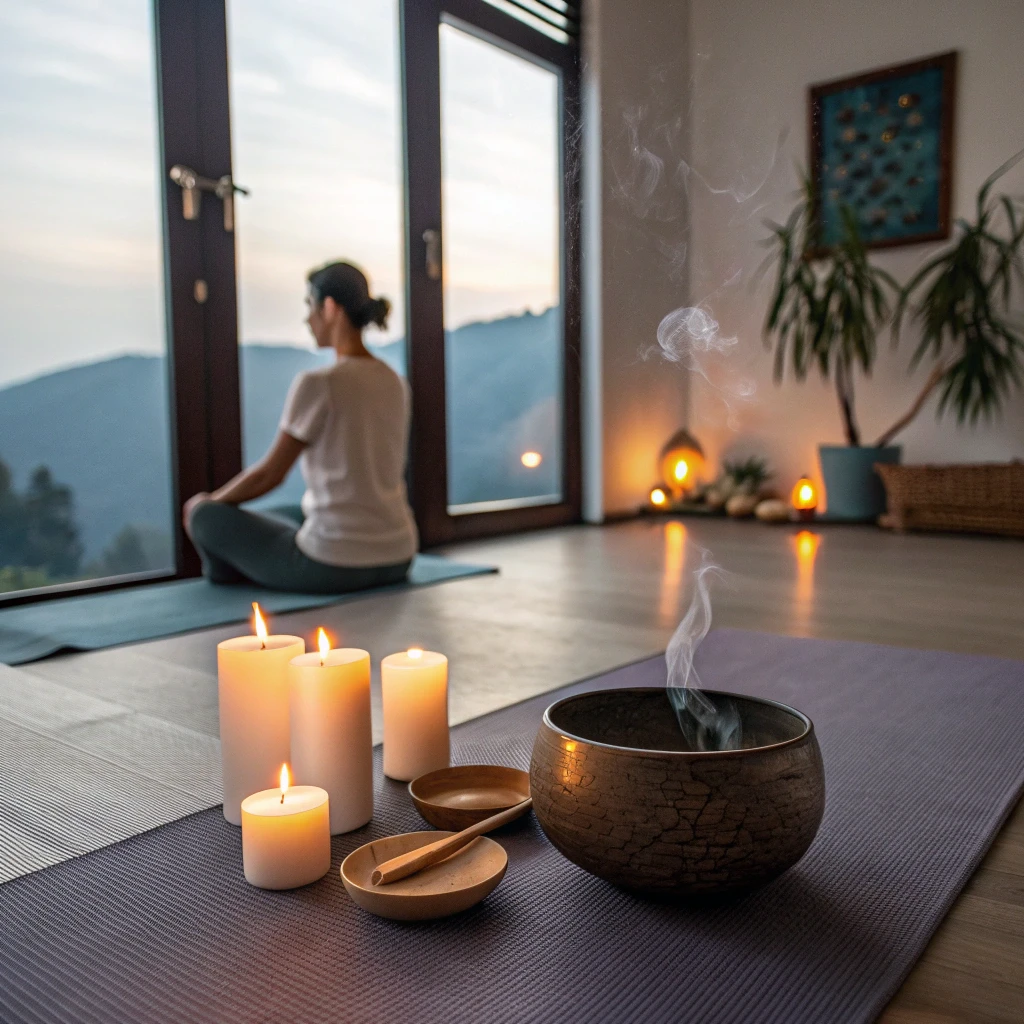 Sound Bath Meditation