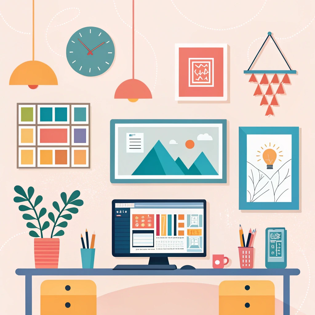 UI Design Principles Essentials