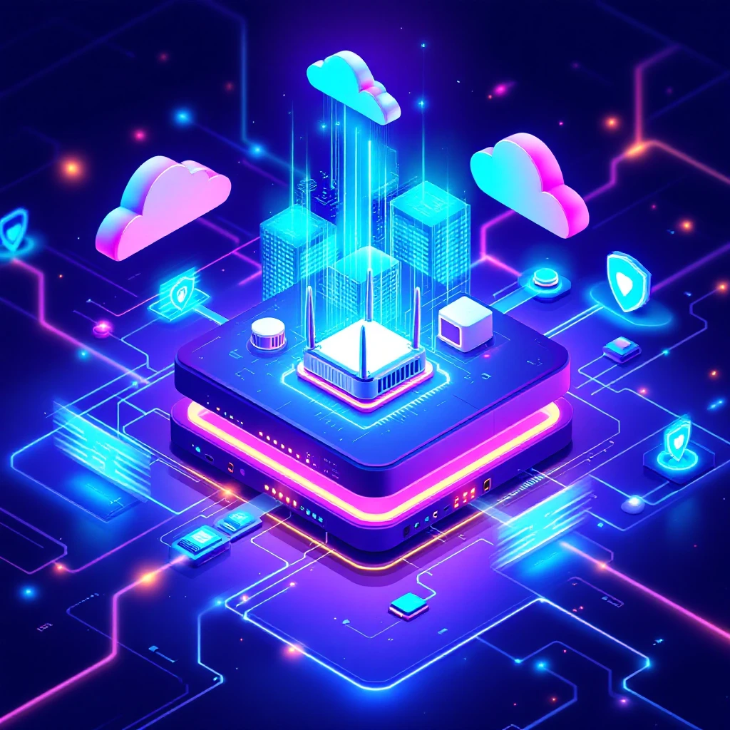 Network+ Exam Preparation