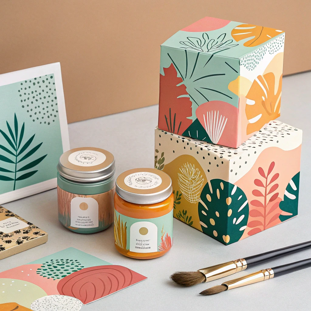 Packaging Design Intro