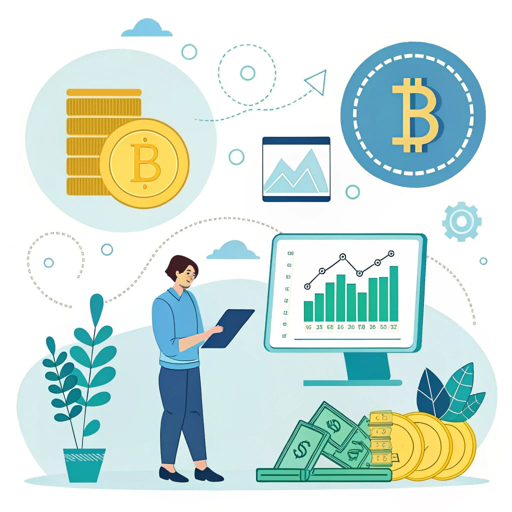 Introduction to Cryptocurrency Investing