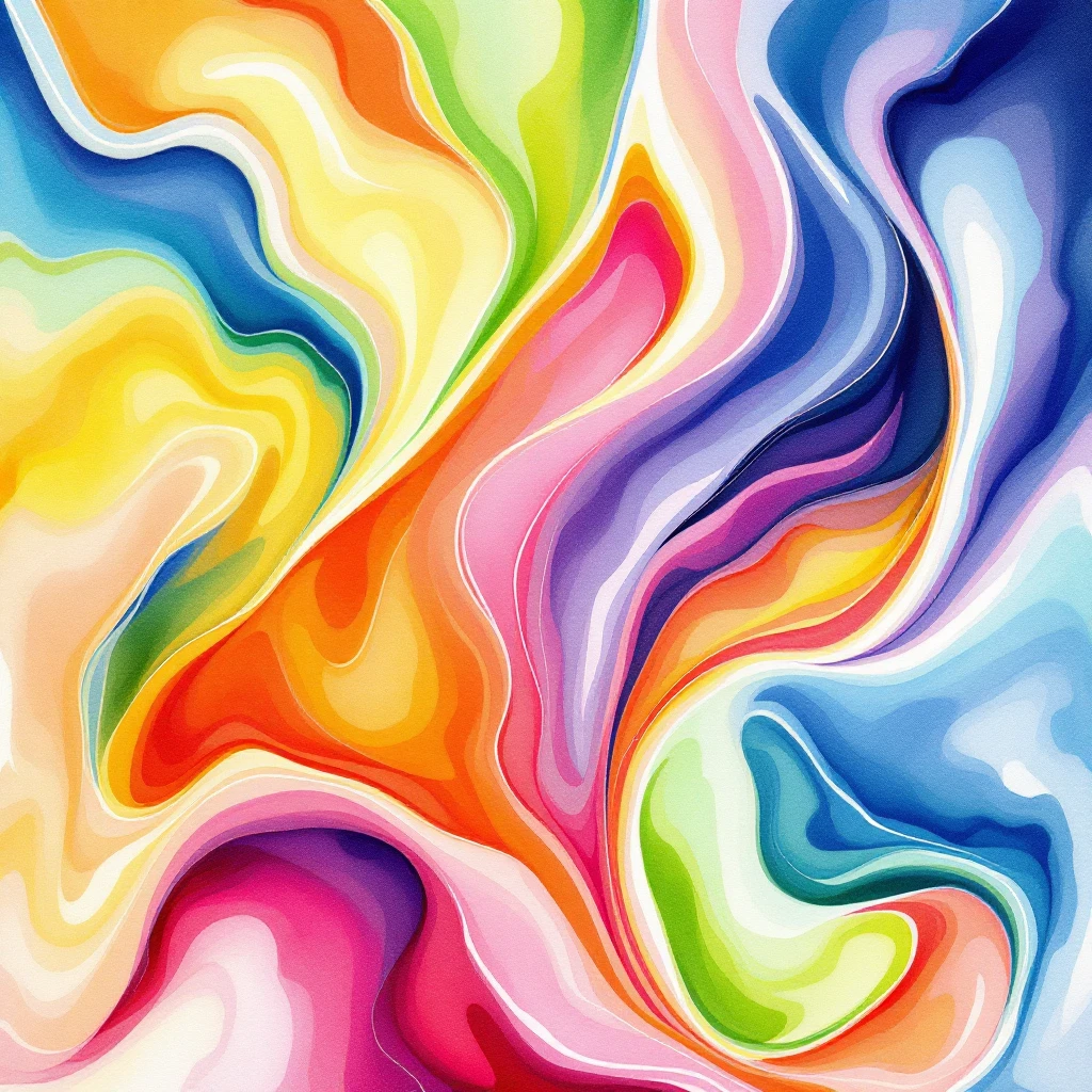 Color Theory for Beginners