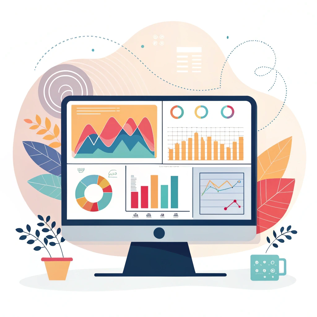 Data Visualization with Charts
