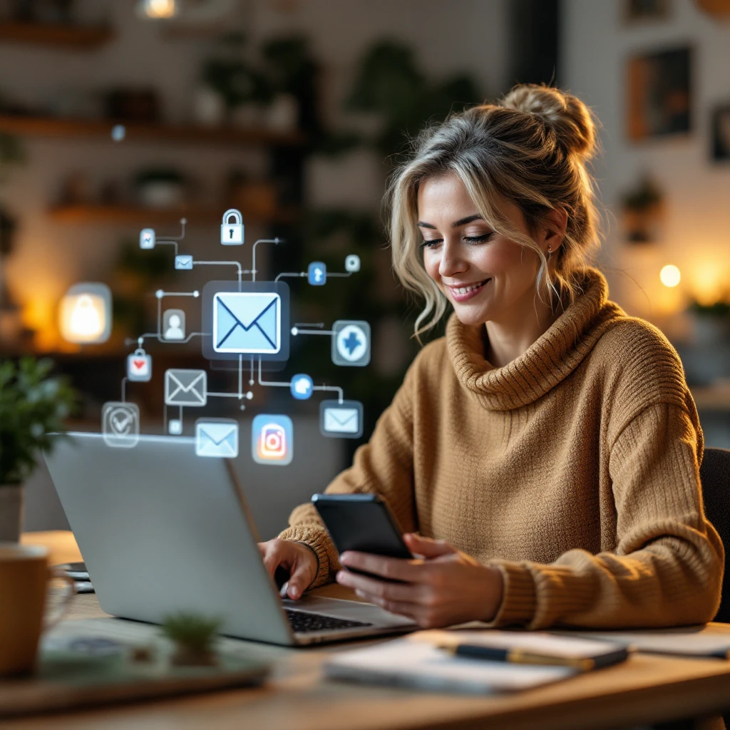 Digital Skills for Everyday Use