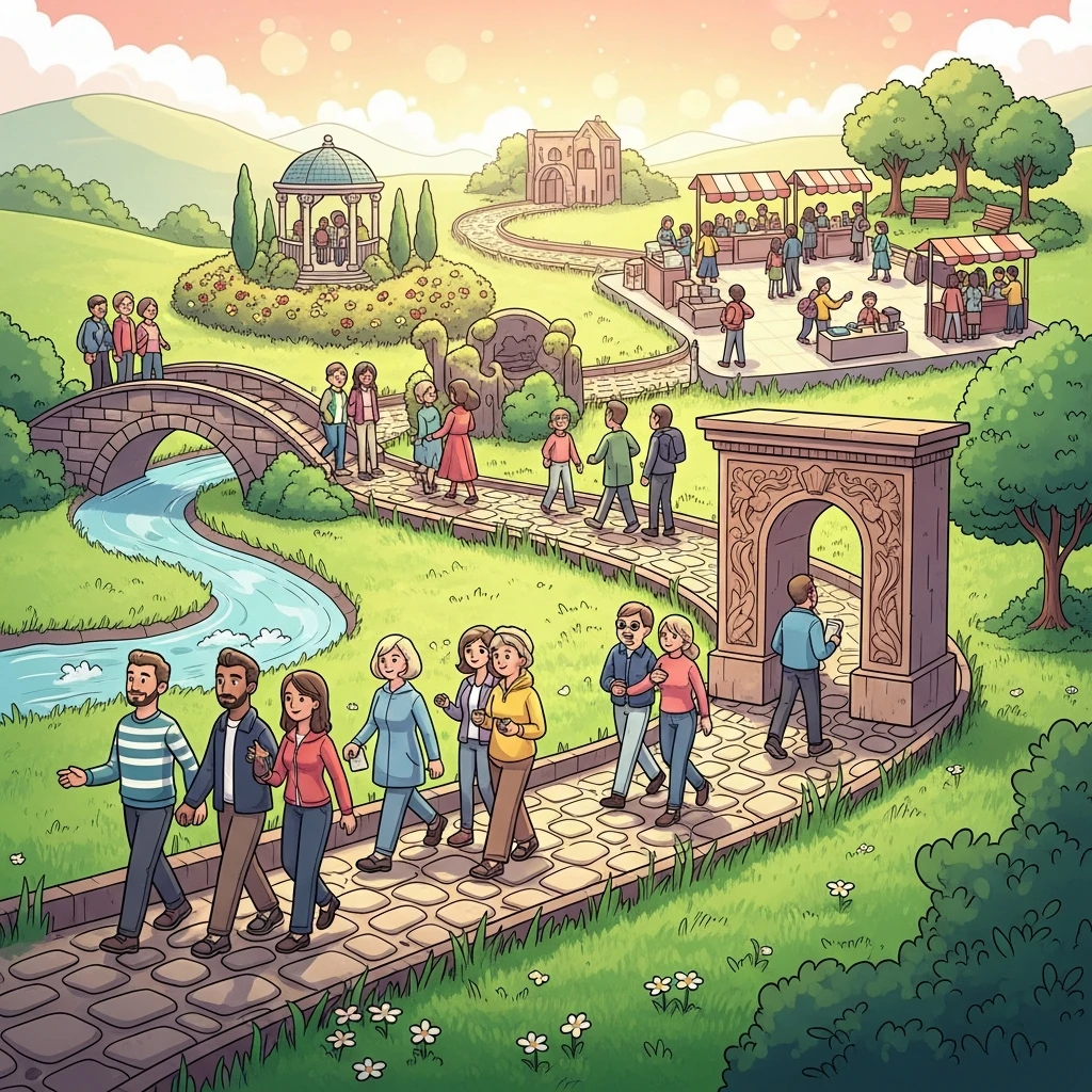 Customer Journey Mapping