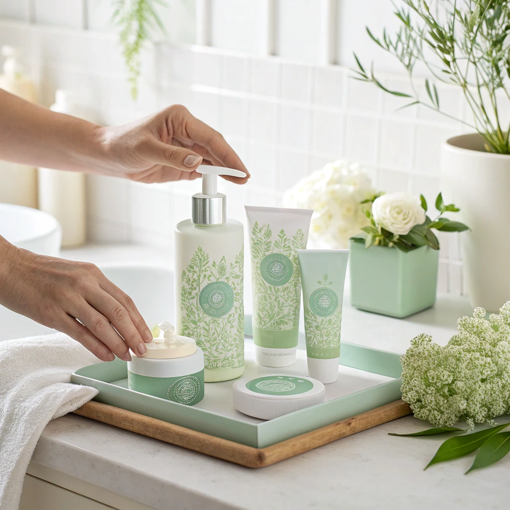 Sensitive Skin Care Tips