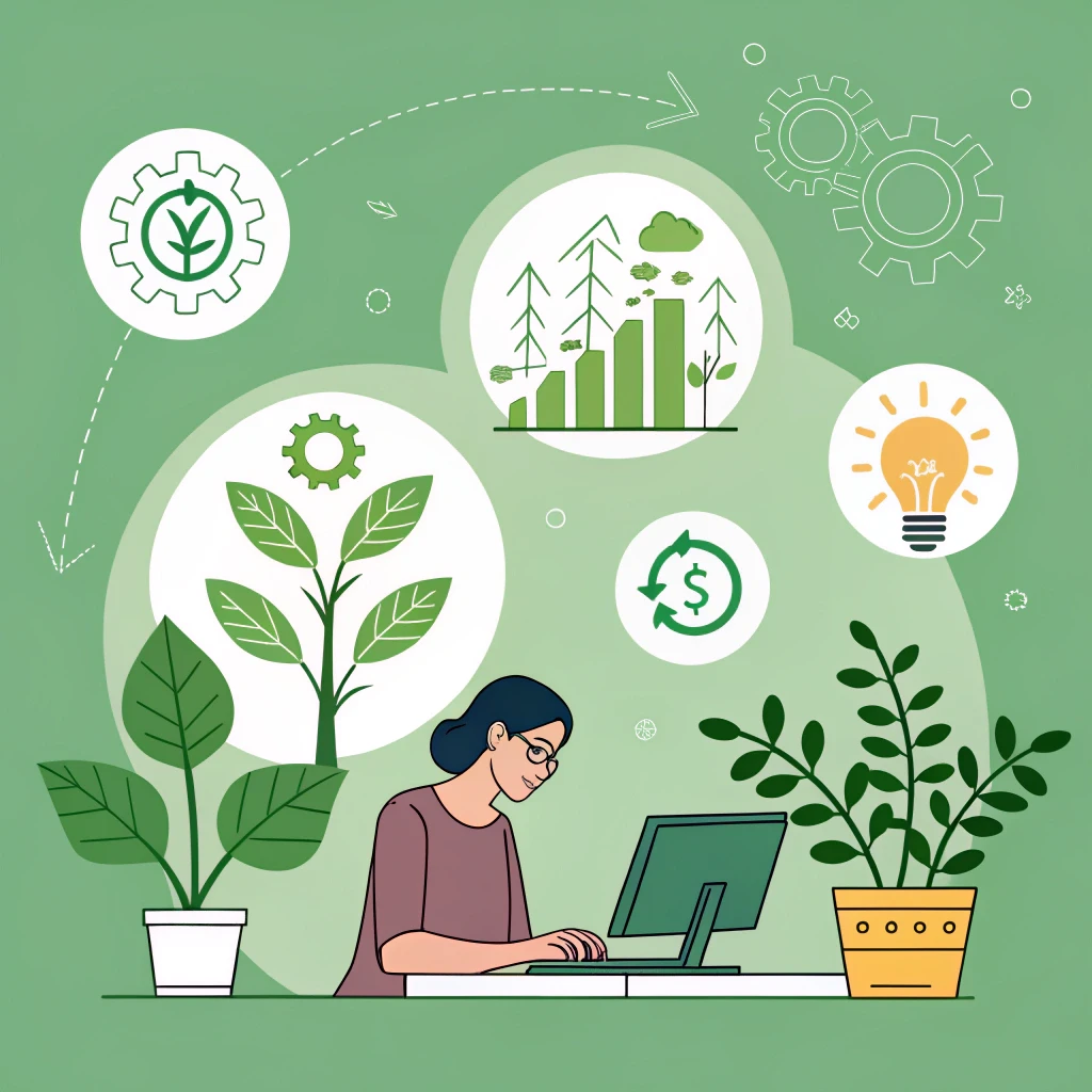 Sustainable and ESG Investing