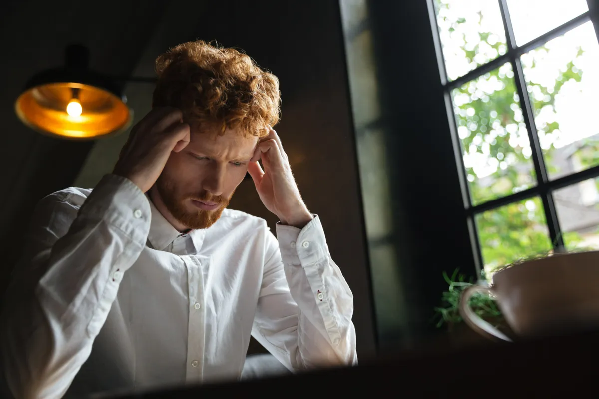 Delayed Development: How to Change Your Mindset