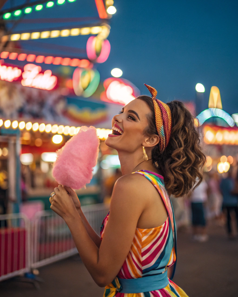 vendor