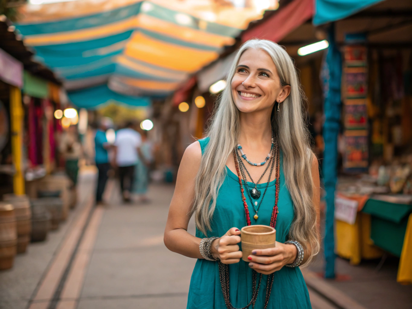 vendor