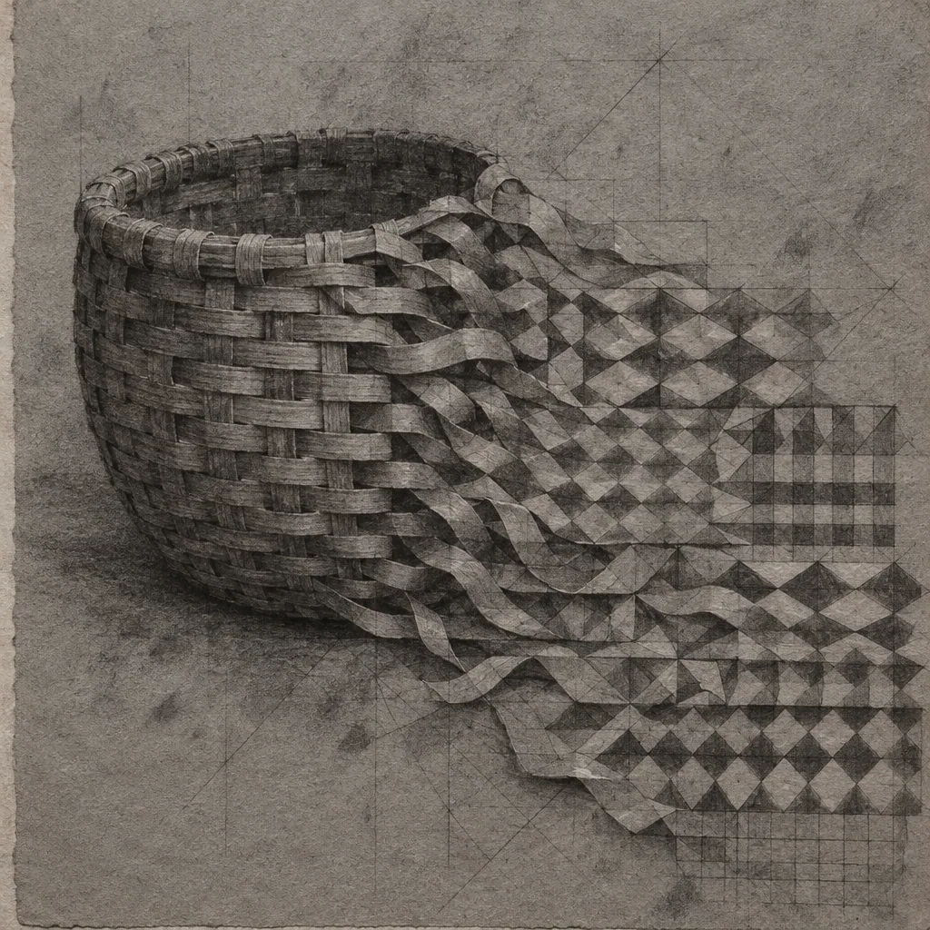 Abstract Pattern Generation