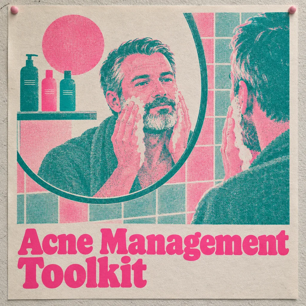 Acne Management Toolkit