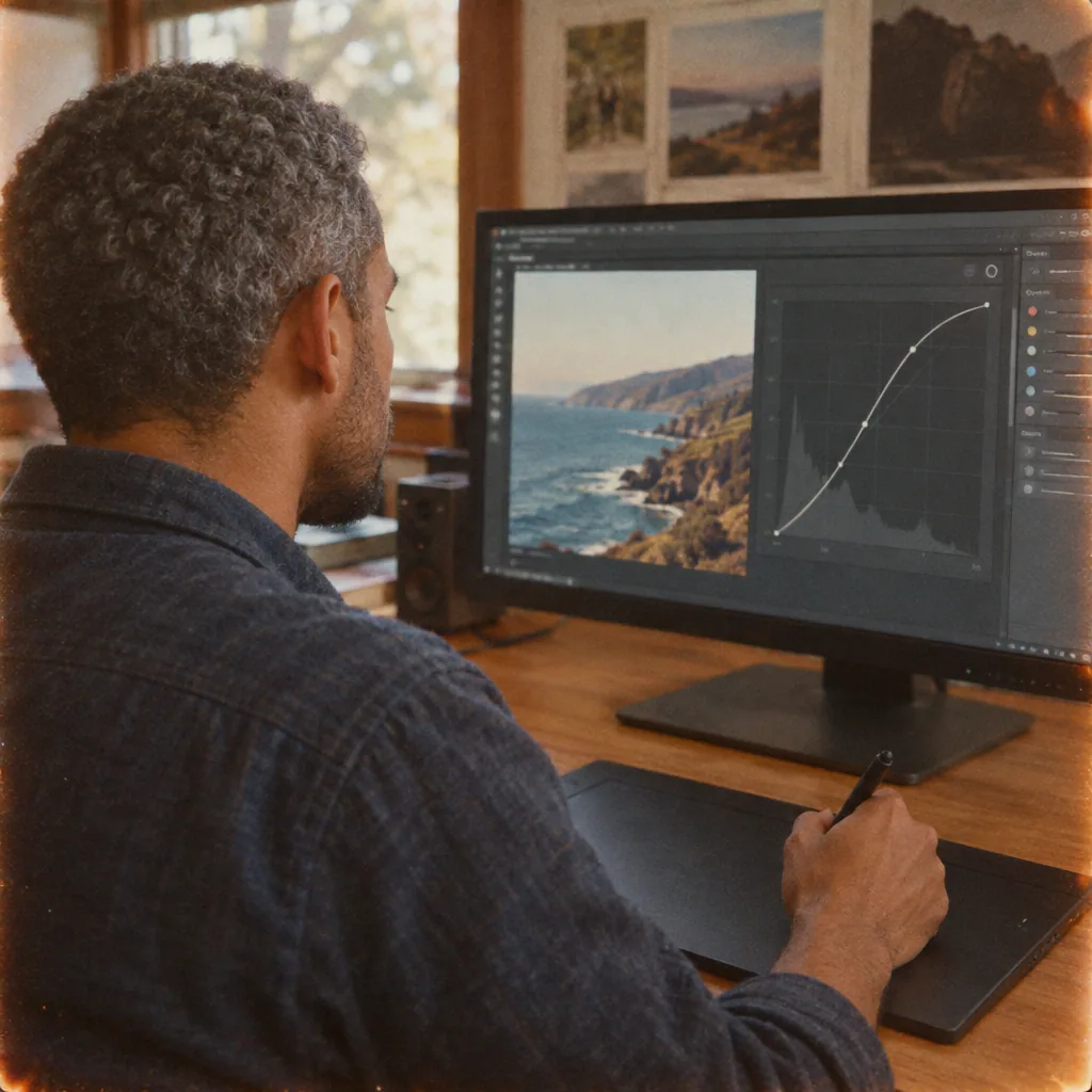 Adobe Illustrator Essentials