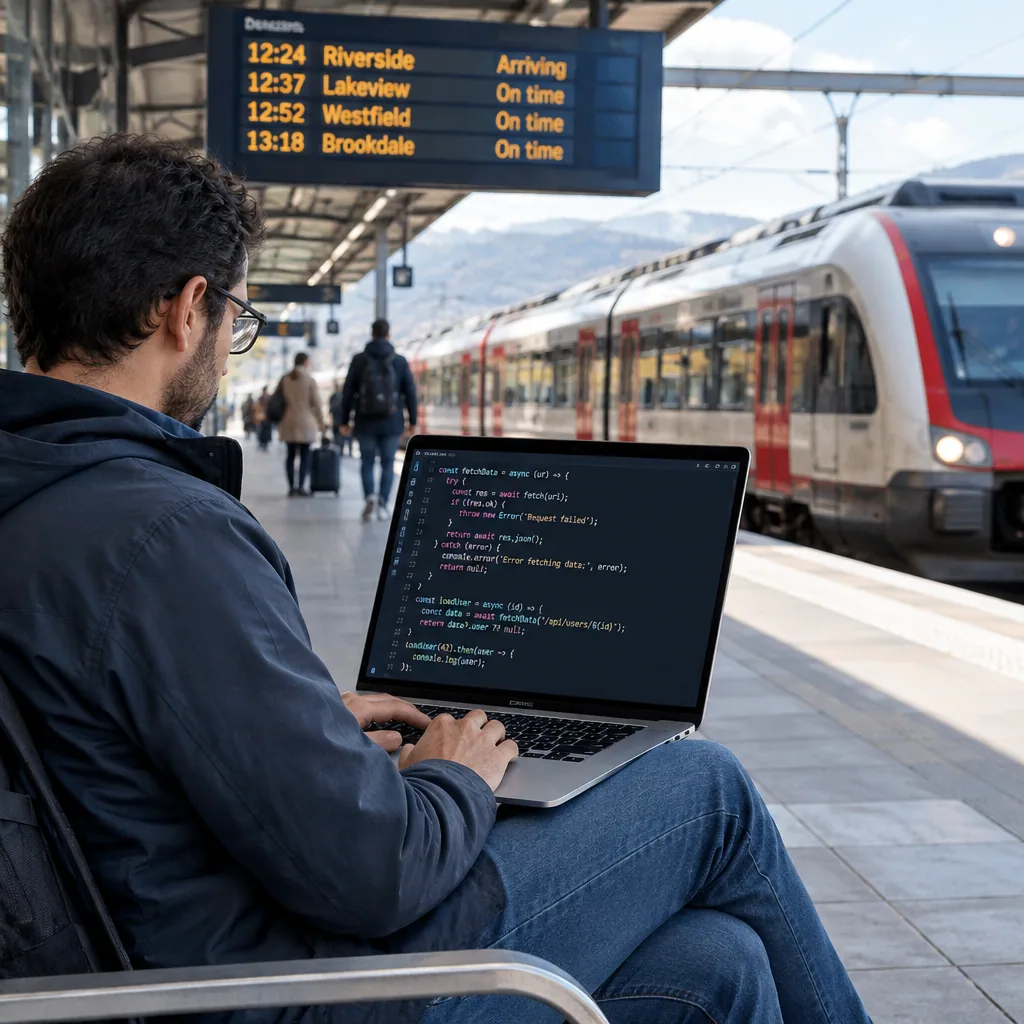 Advanced JavaScript ESNext