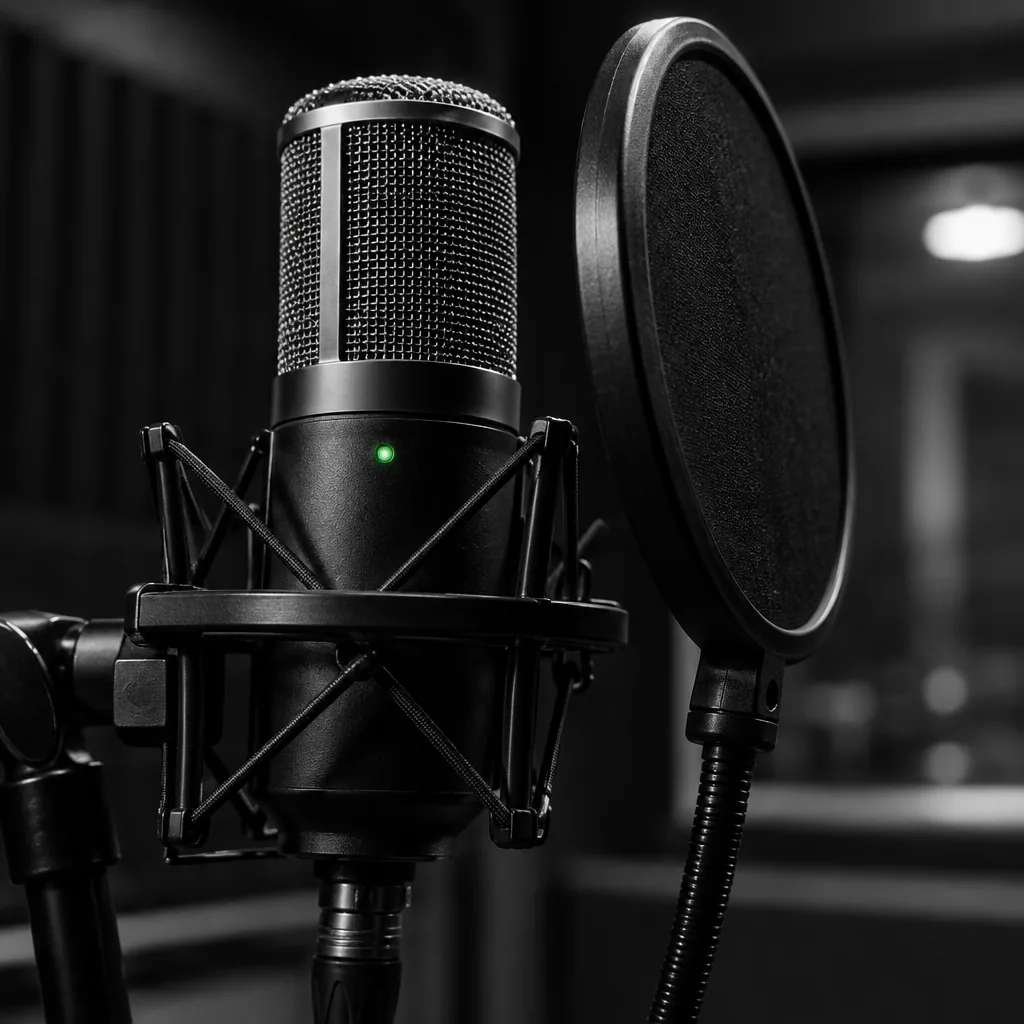 Affirmation Audio Creation