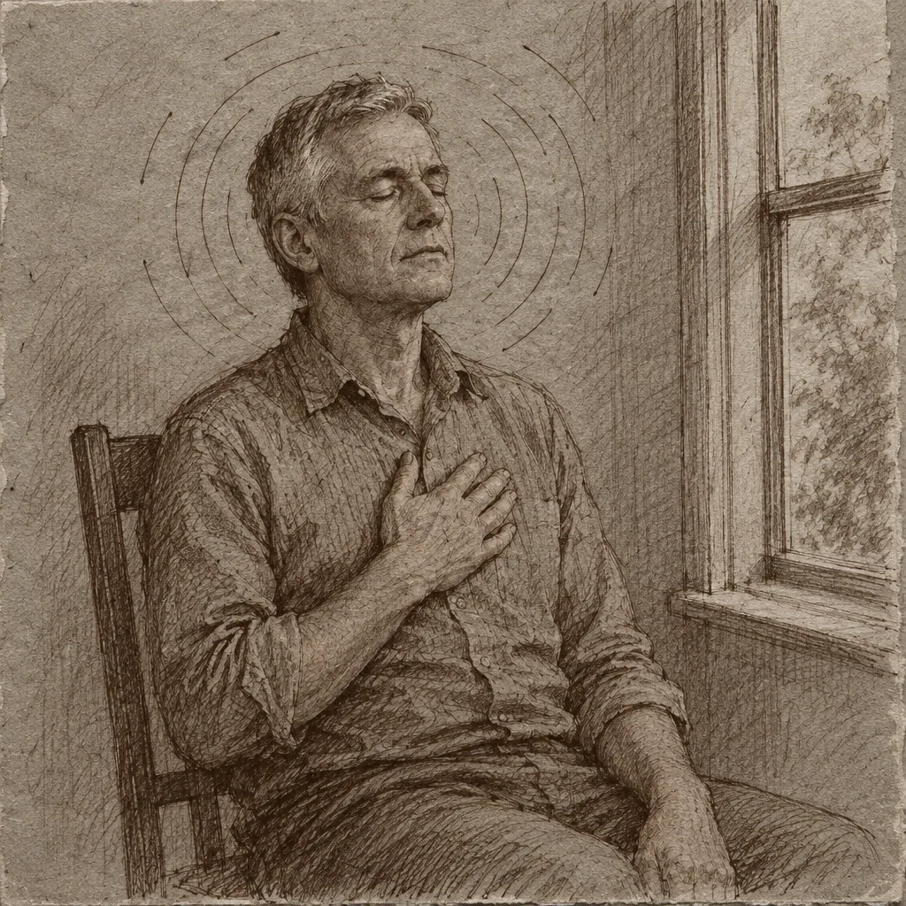 Affirmation Meditation