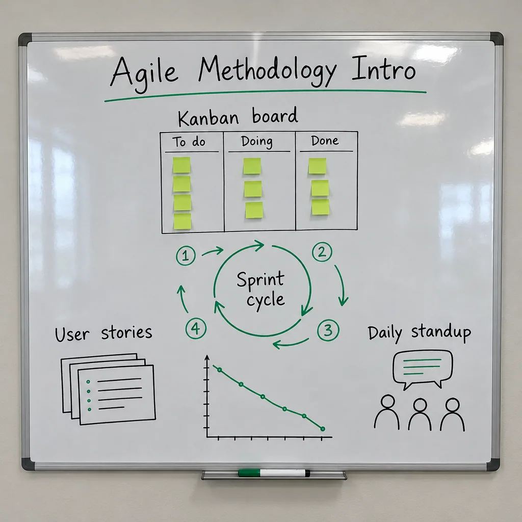 Agile Methodology Intro