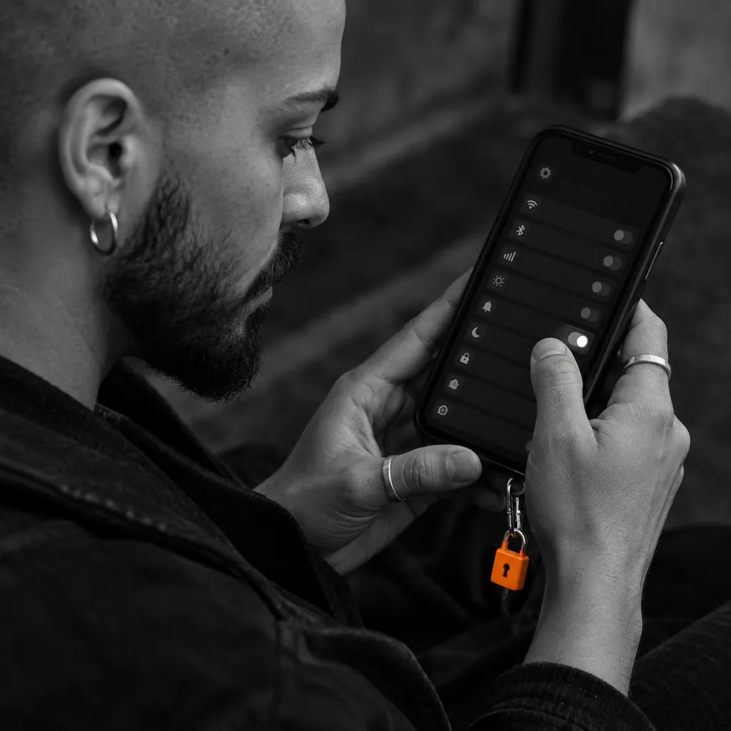 App Permissions Management