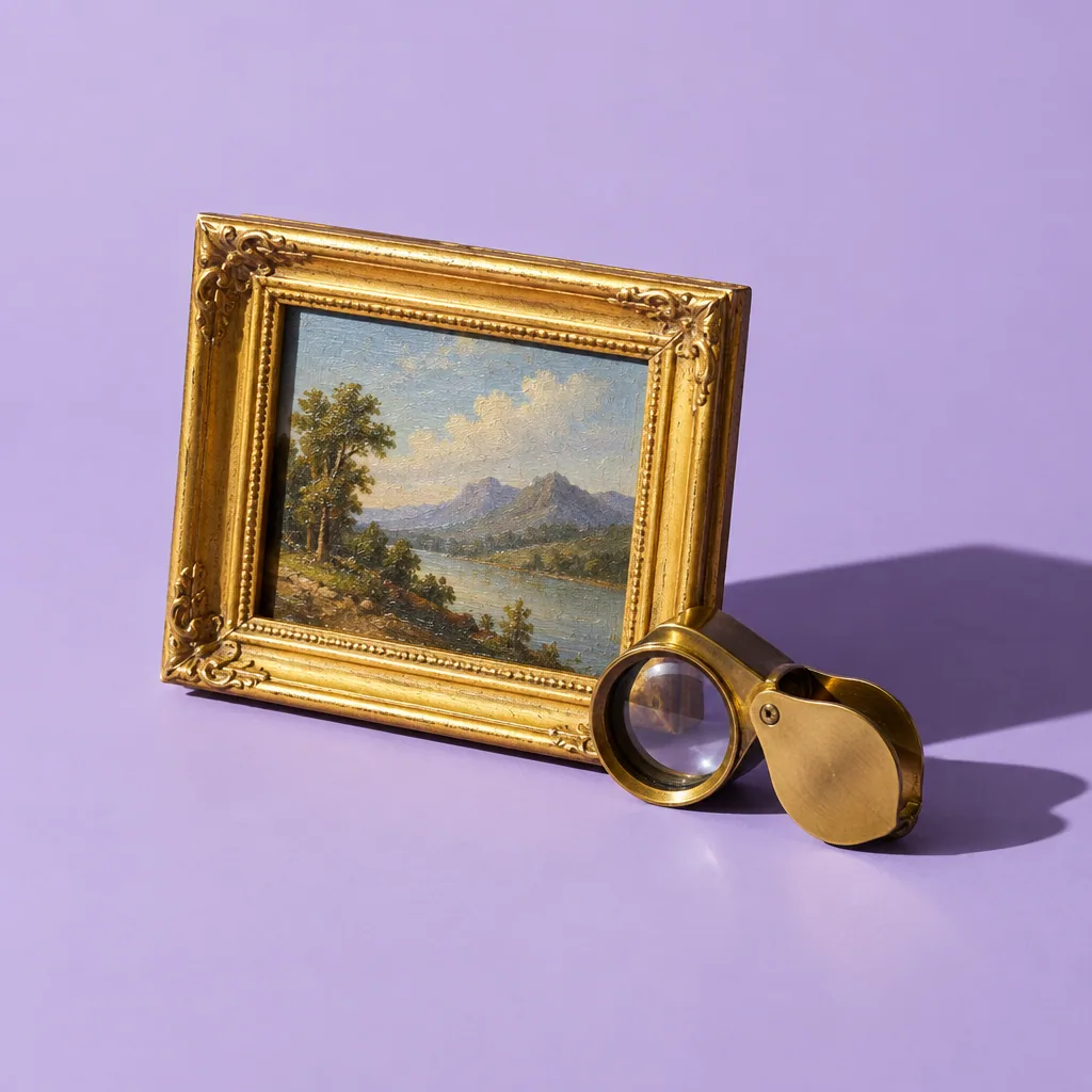 Art and Collectibles Investing