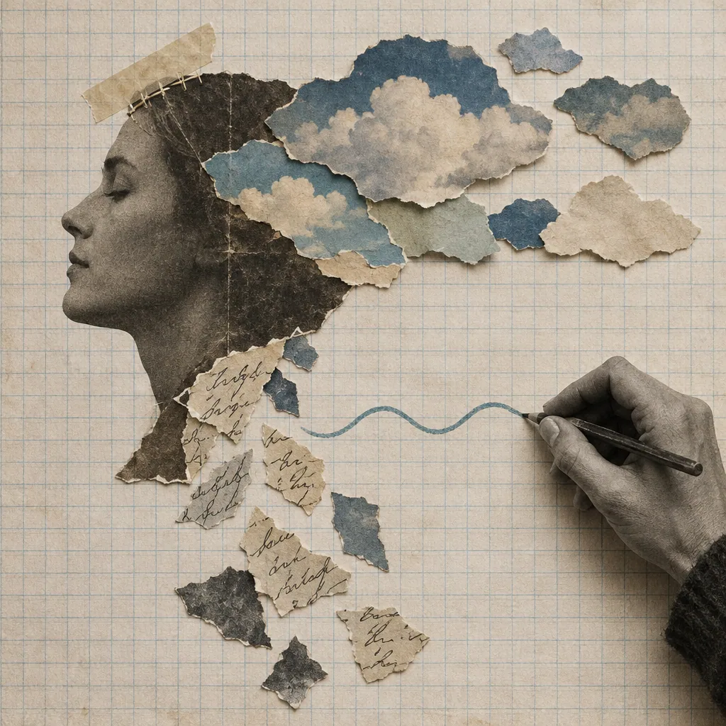 Art Therapy for Anxiety Reduction