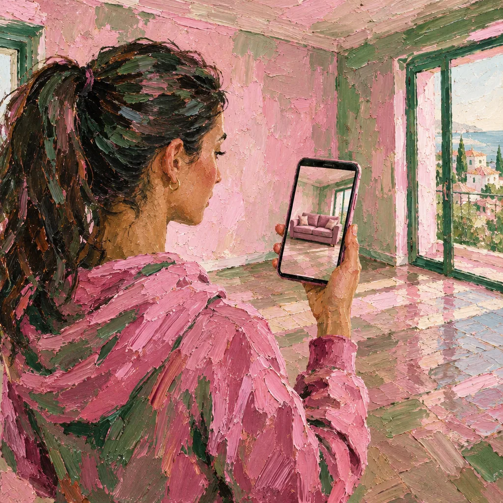Augmented Reality Ads