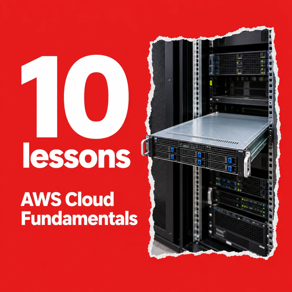 AWS Cloud Fundamentals
