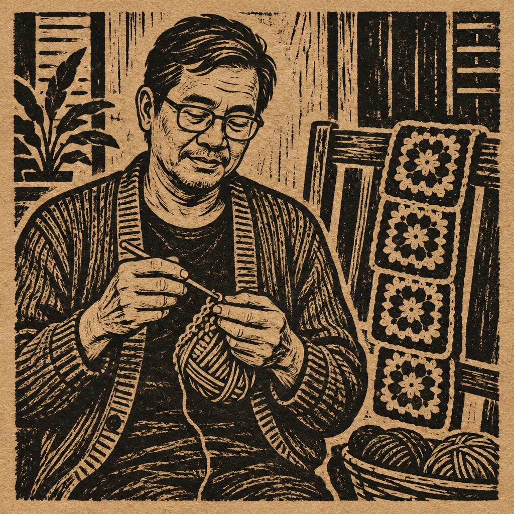 Beginner Crochet Basics