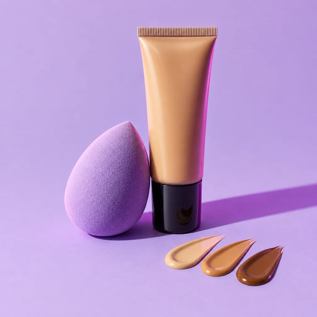 Beginner Makeup Application Techniques