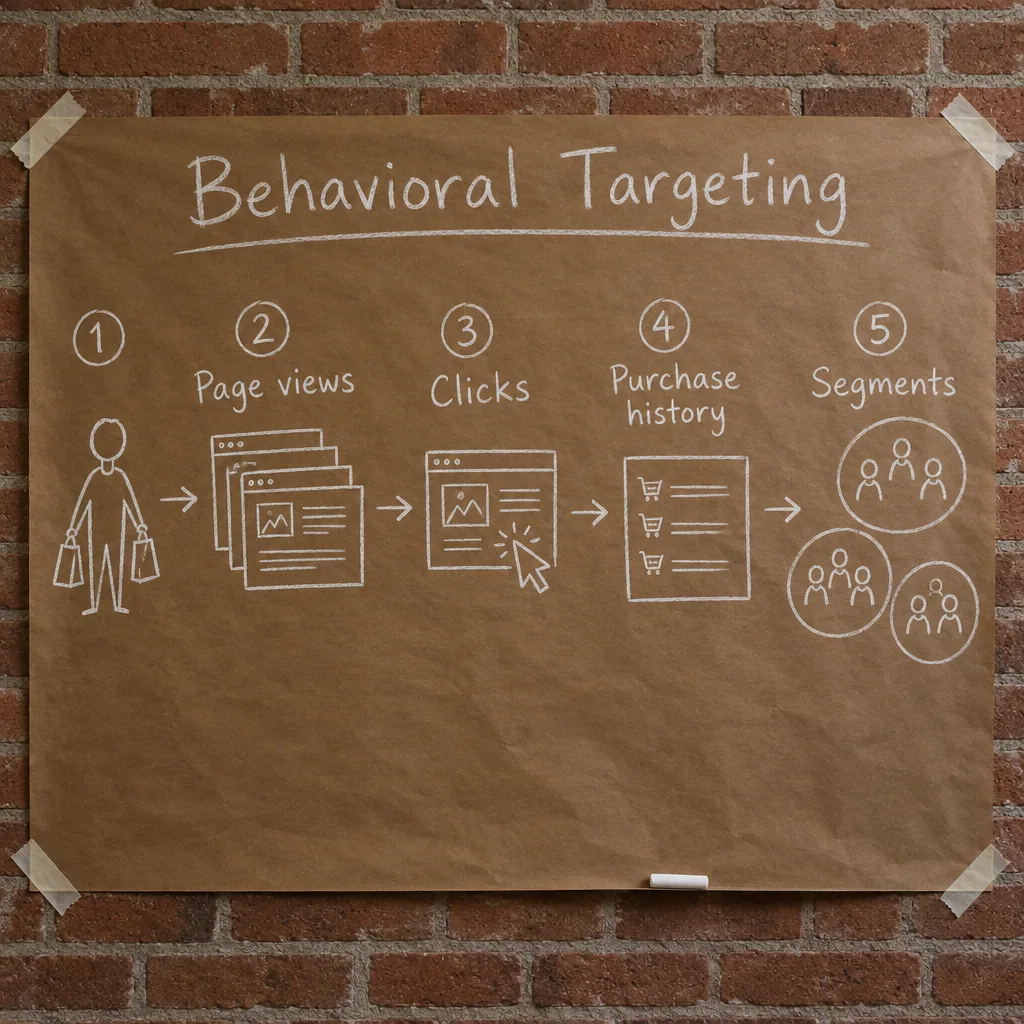 Behavioral Targeting